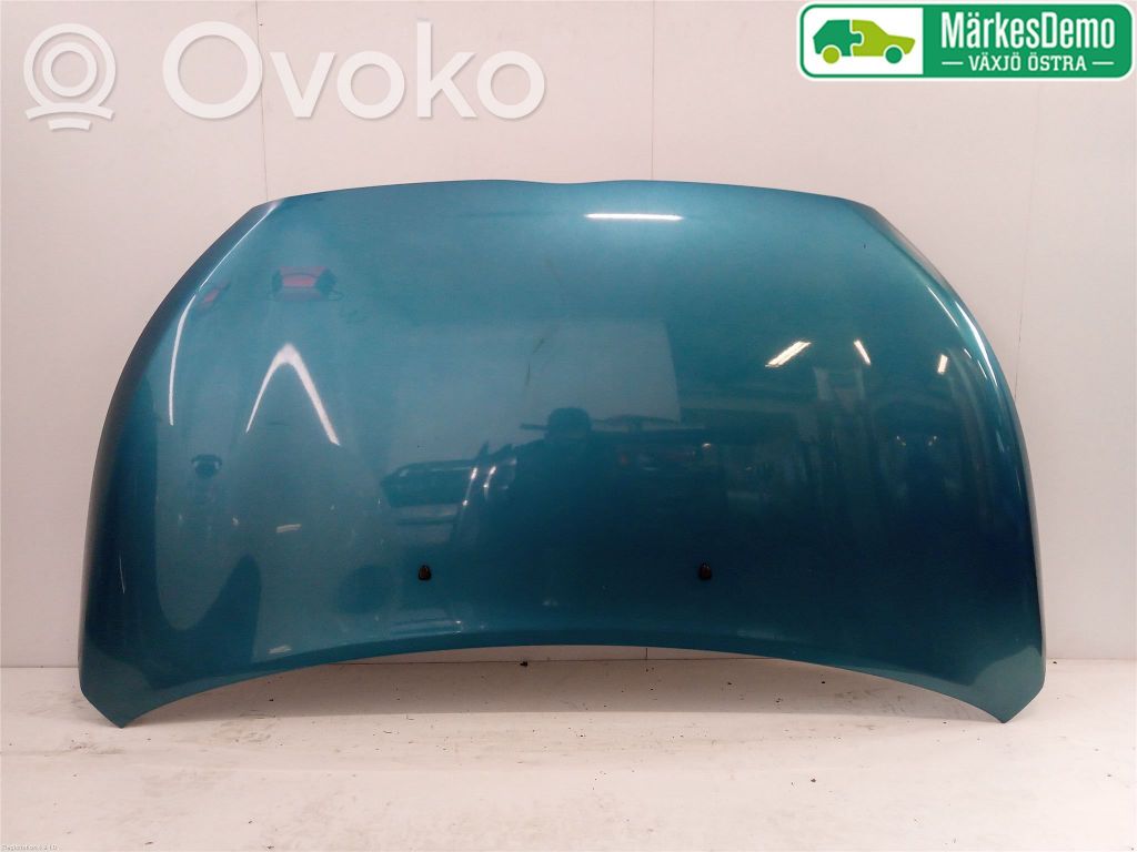 Mitsubishi Space Star Capó/tapa del motor 