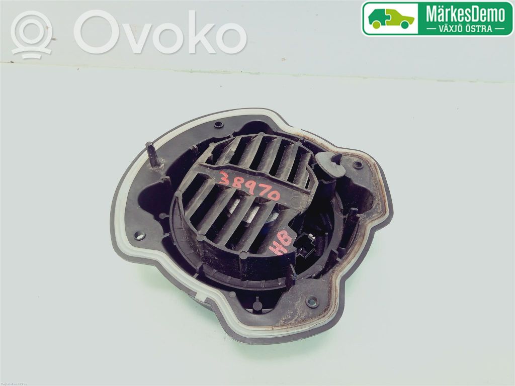 Peugeot 308 Rear door speaker 