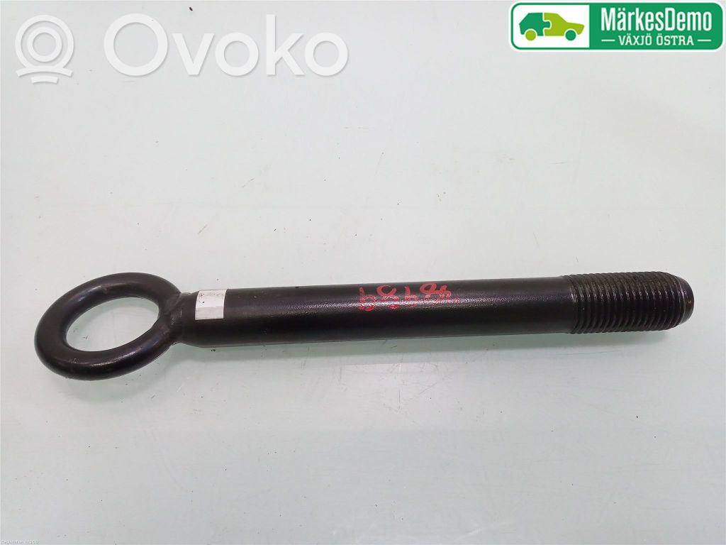 KIA Niro Anillo de remolque 