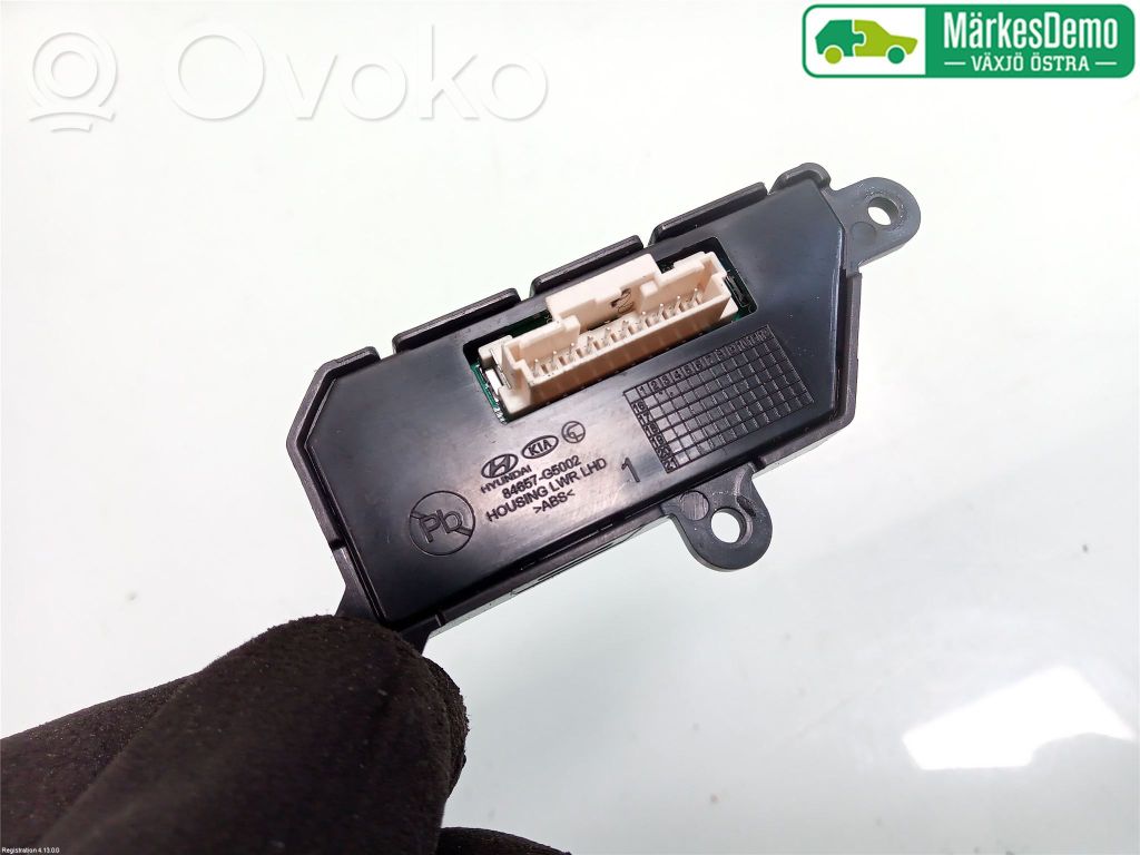 KIA Niro Other interior light 