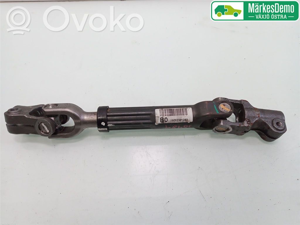 KIA Niro Stūresrata ass krustsavienojums 