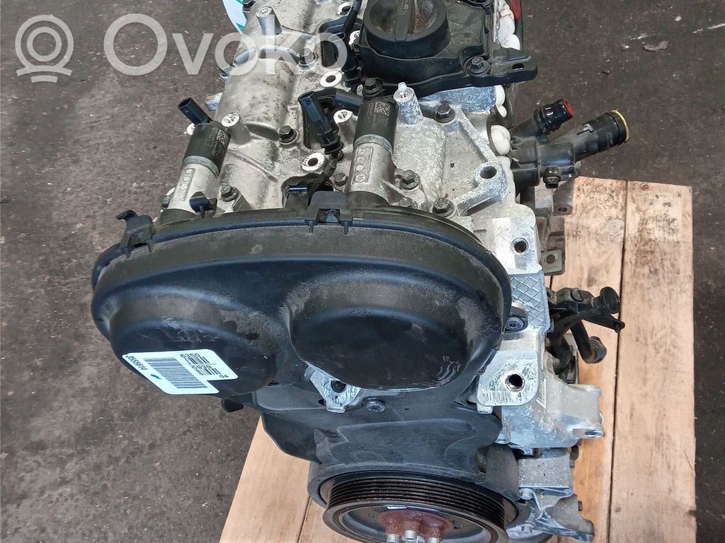 Volvo S60 Variklis 