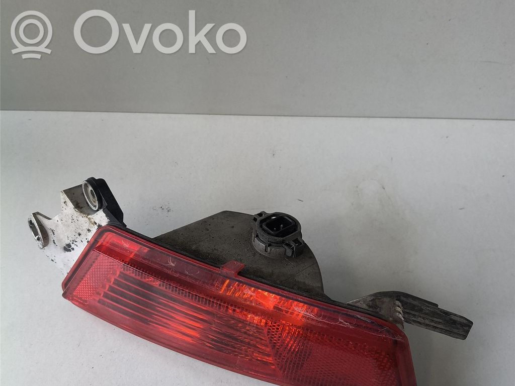 Land Rover Range Rover Evoque L538 Odblask lampy tylnej 