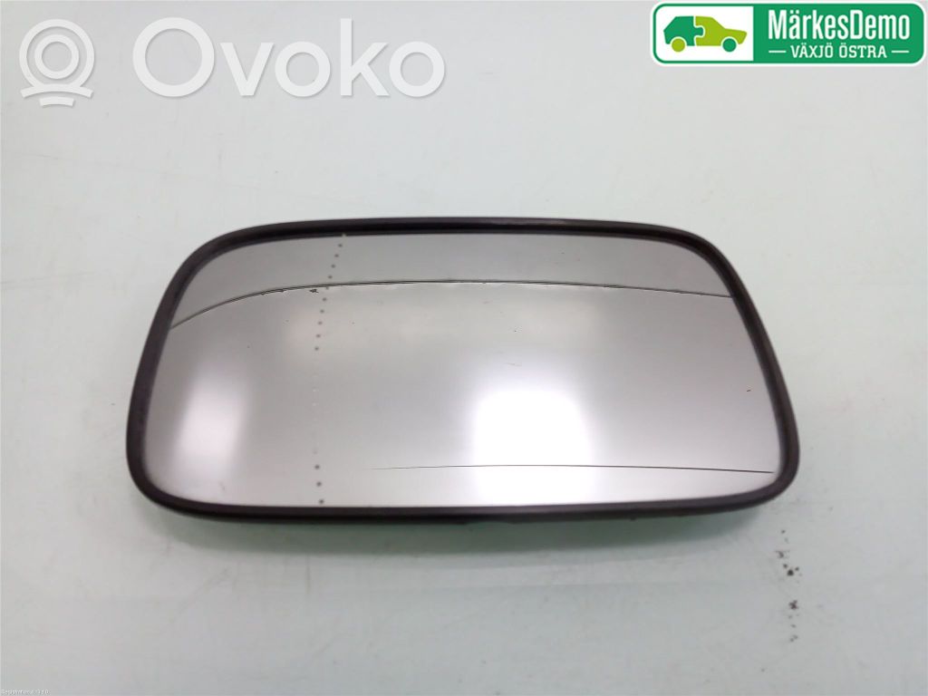 Volvo S40 Veidrodėlio stiklas 