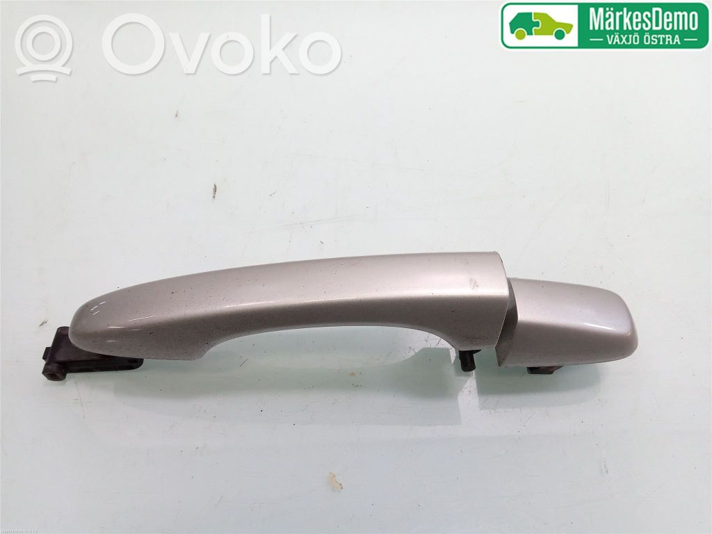 Volvo S60 Manecilla externa puerta delantera 