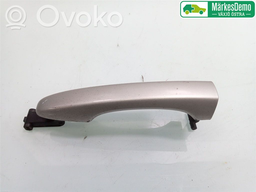 Volvo S60 Mâner exterior ușă față 