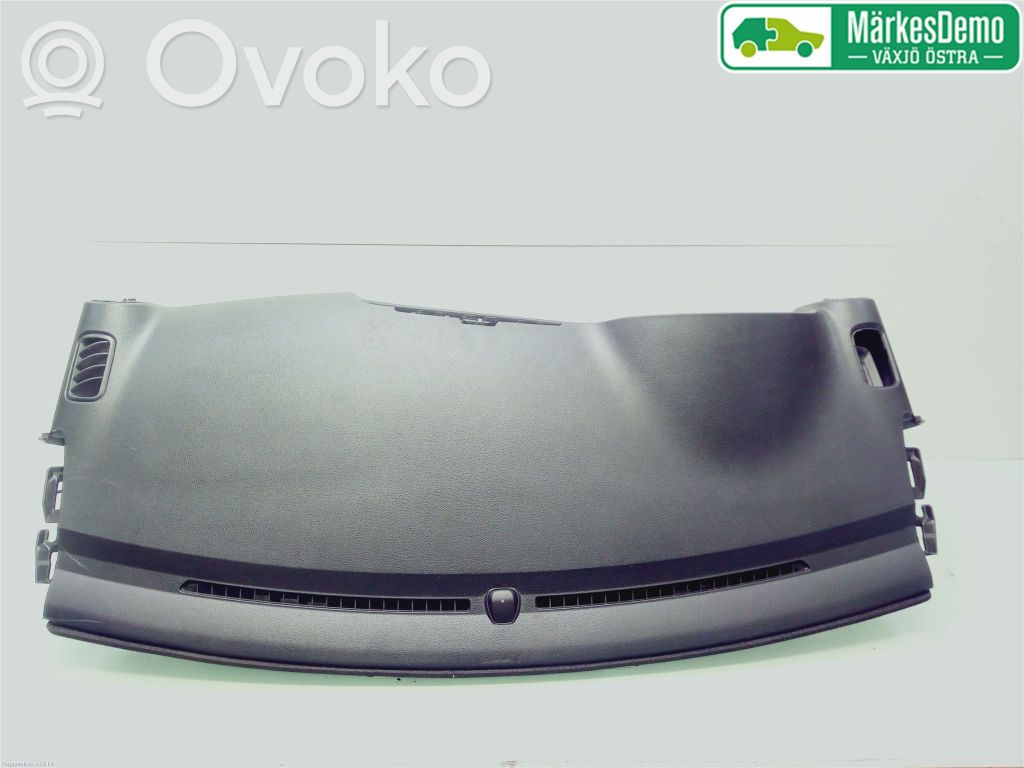 KIA Picanto Deska rozdzielcza 