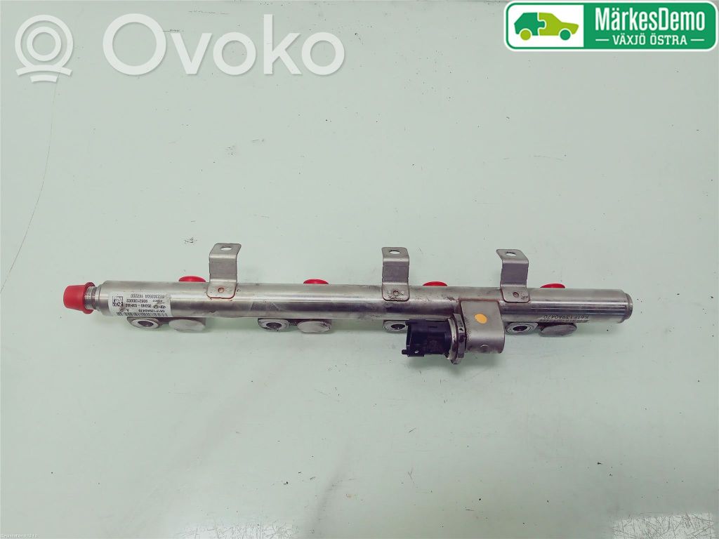 KIA Niro Tubo principal de alimentación del combustible 