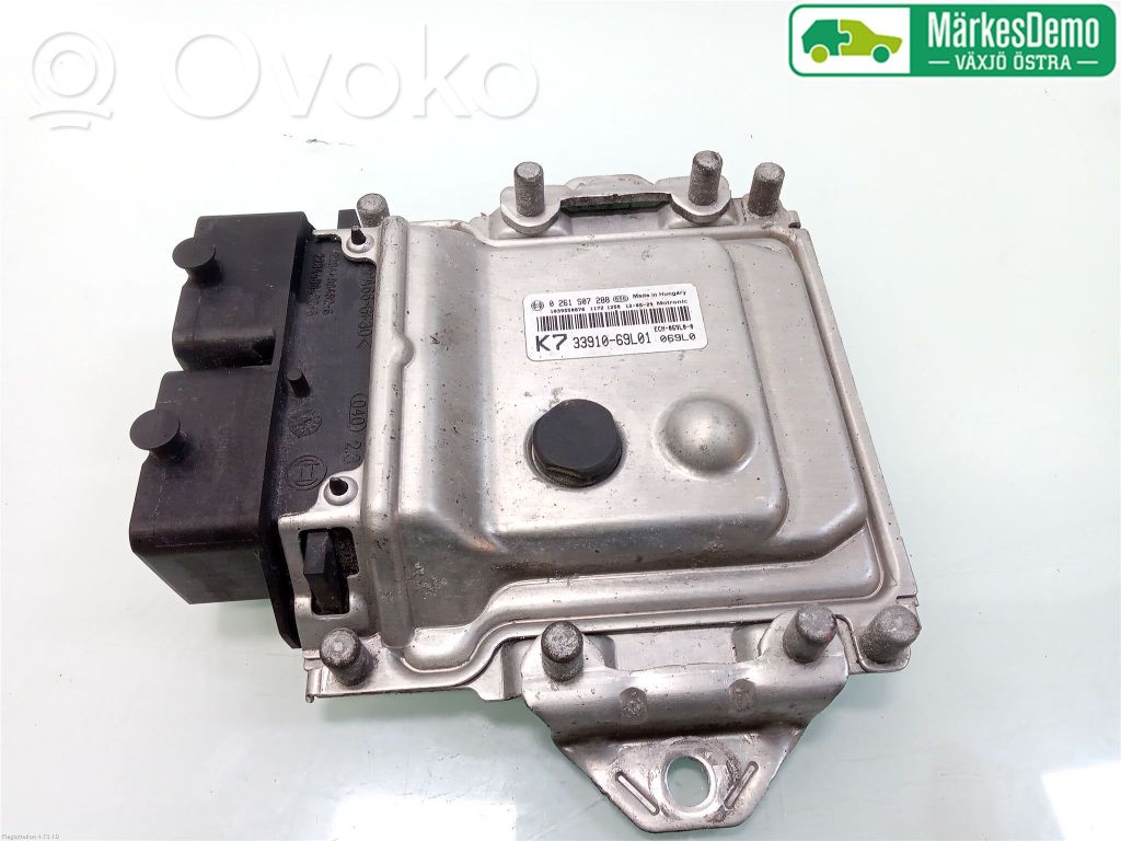 Injection control unit/module   3391069L01,3391069L01,3391069L01