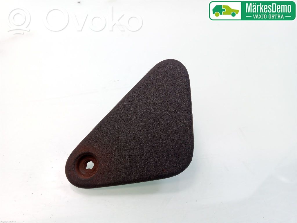 Radiator support slam panel bracket   30723366,30723366,30723366