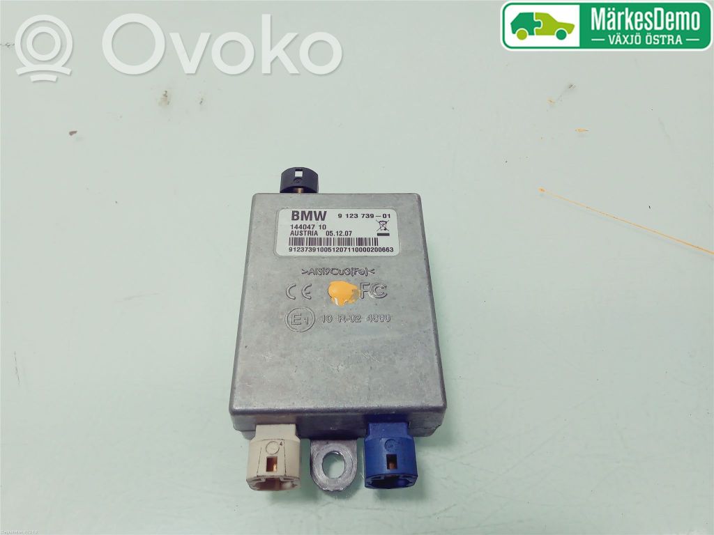 Other control units/modules   9123739,9123739,9123739