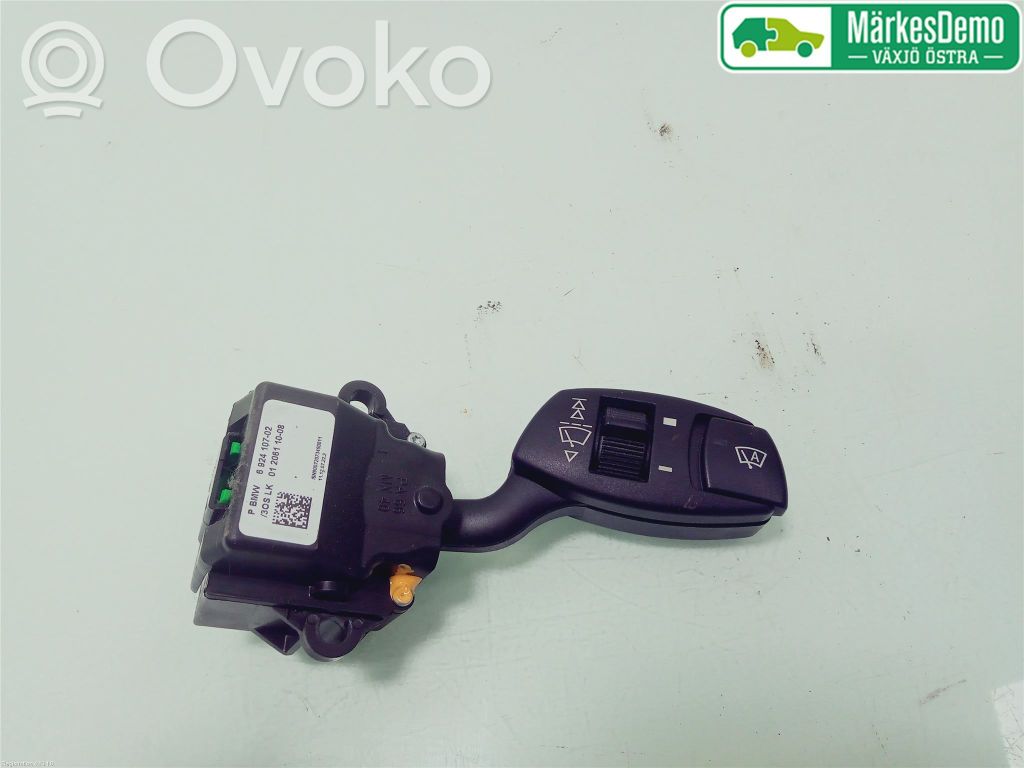 BMW 5 E60 E61 Valytuvų rankenėlė 