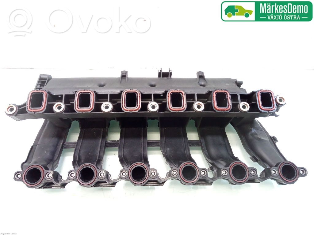 BMW 5 E60 E61 Kolektorius įsiurbimo 