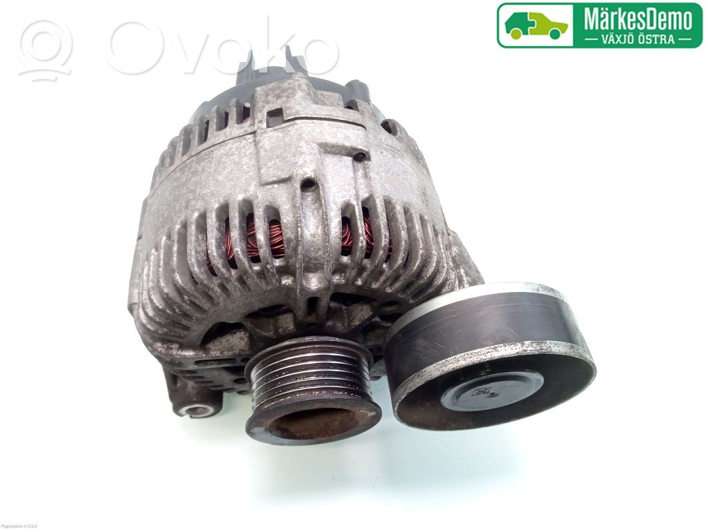BMW 5 E60 E61 Generatore/alternatore 