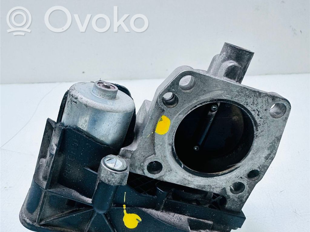 Drosselklappenventil   9842632980