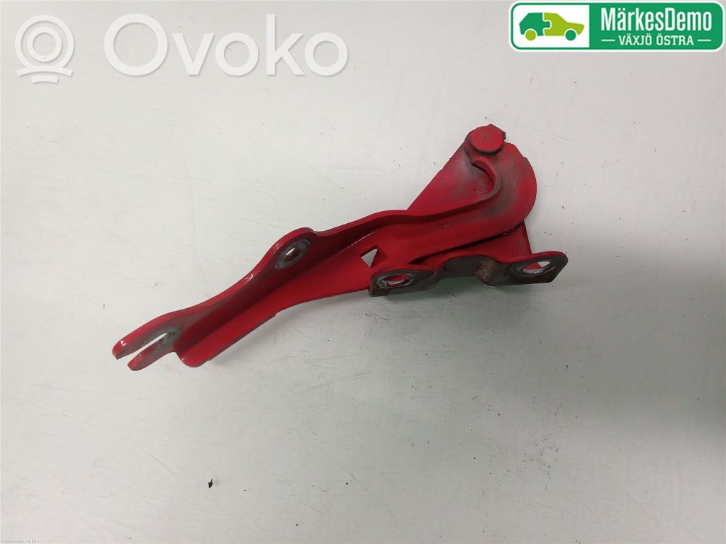 Mazda 2 Konepellin saranat 