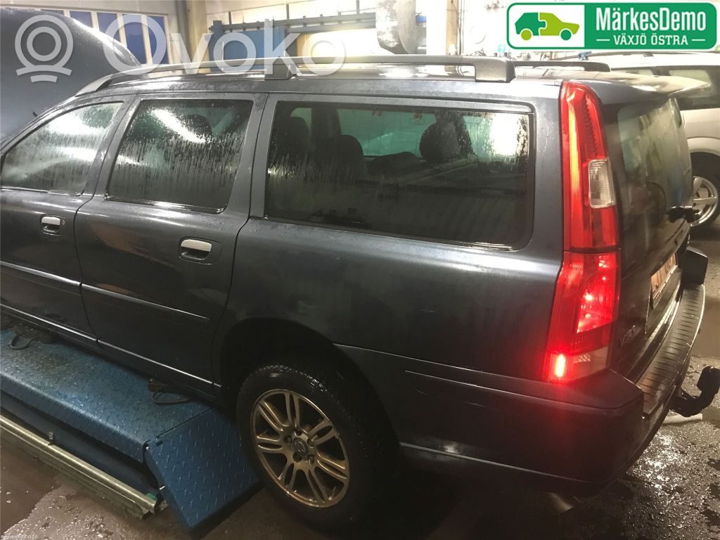 Volvo V70 Stoßdämpfer Federbein 