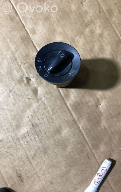 Volkswagen Bora Lichtschalter 