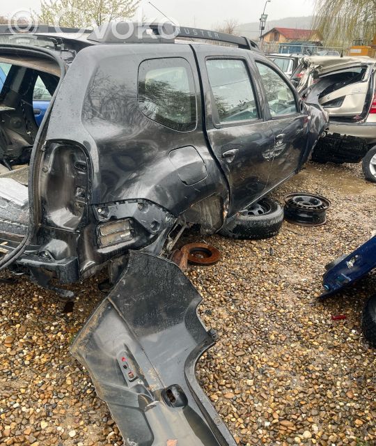 Dacia Duster Front door 