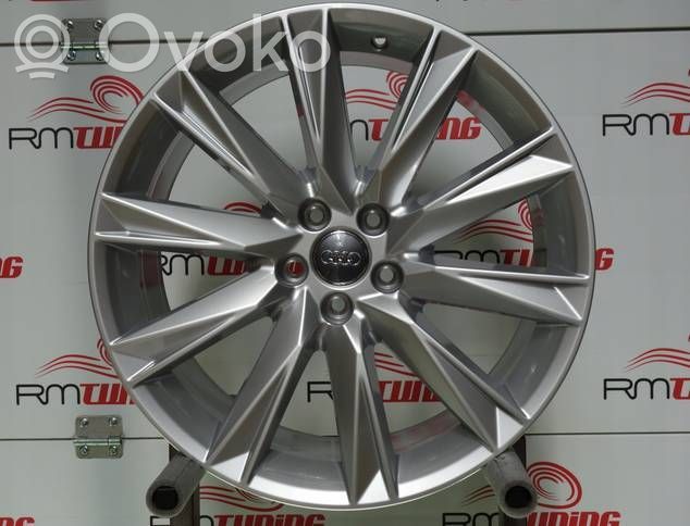 R20-alumiinivanne   4KE071490A