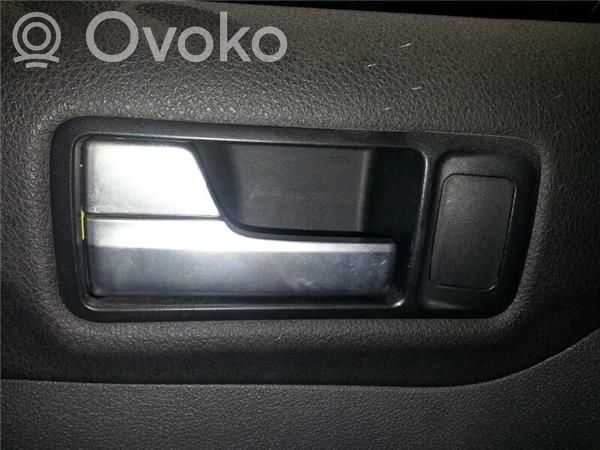Front door interior handle   1470119