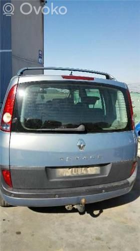Renault Espace IV Ușă spate van 