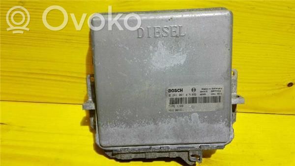 Rover Rover Engine control unit/module ECU 