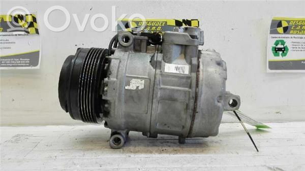 Klimakompressor Pumpe   GE4472208025,11B01381
