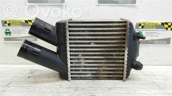 Renault Megane I Radiador intercooler 