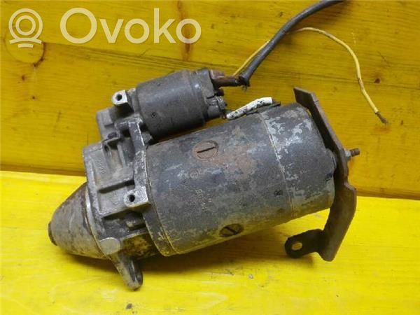 Opel Kadett E Стартер 