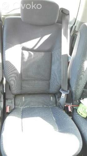 Renault Espace IV Takaistuin 