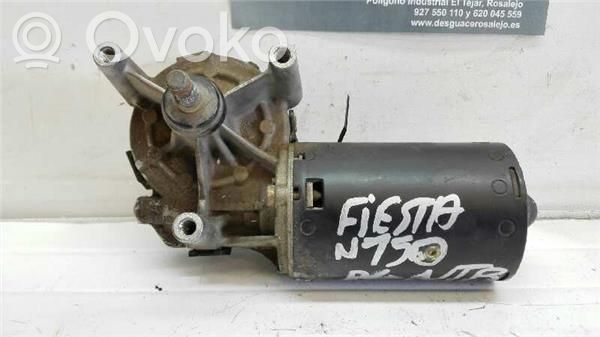 Ford Fiesta Wiper motor 
