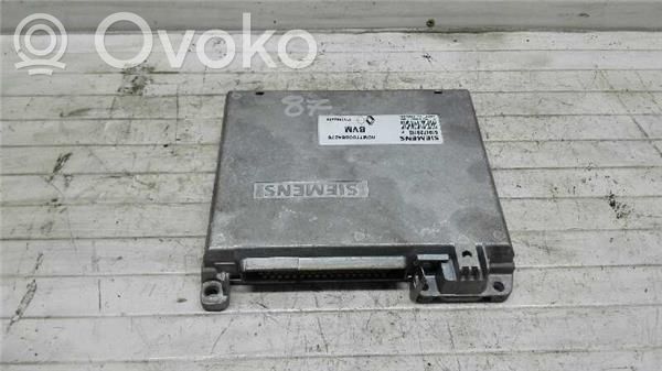 Renault 19 Galios (ECU) modulis 