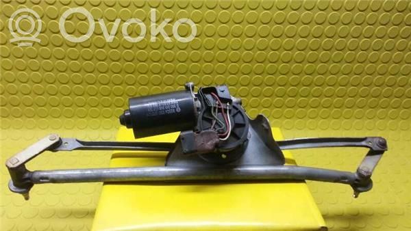 Motor del limpiaparabrisas   390241349