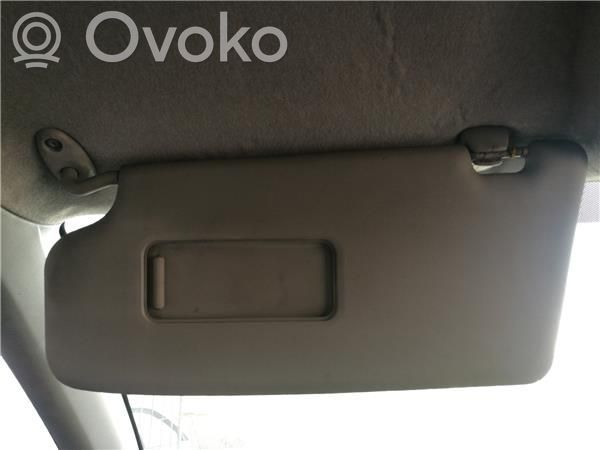 Ford Focus Sun visor 