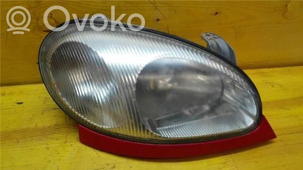Daewoo Lanos Headlight/headlamp 