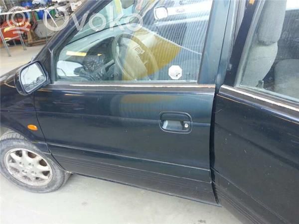 Porte avant