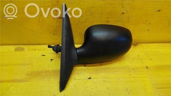 Daewoo Lanos Manualne lusterko boczne drzwi przednich 
