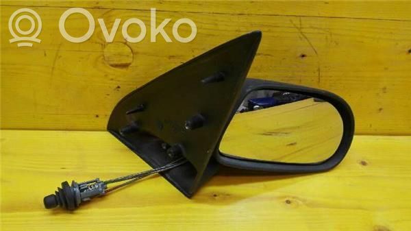 Fiat Bravo - Brava Manualne lusterko boczne drzwi przednich 
