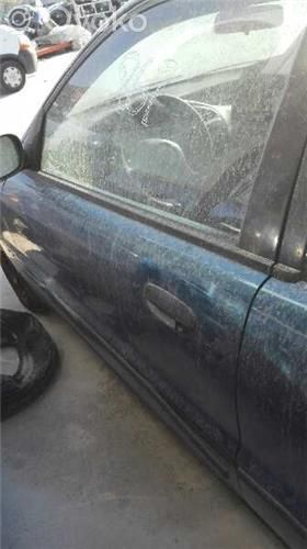 Daewoo Lanos Priekinės durys 