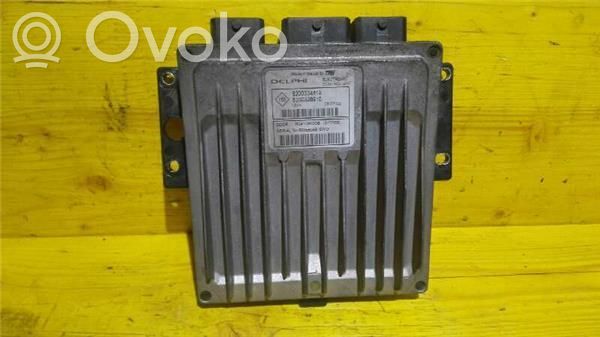 Engine control unit/module ECU   8200334419,8200326910