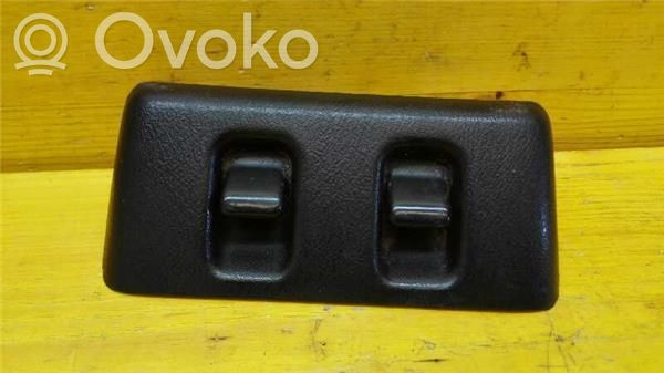 Electric window control switch   3681711