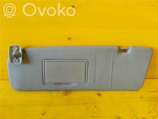 Sun visor   R140