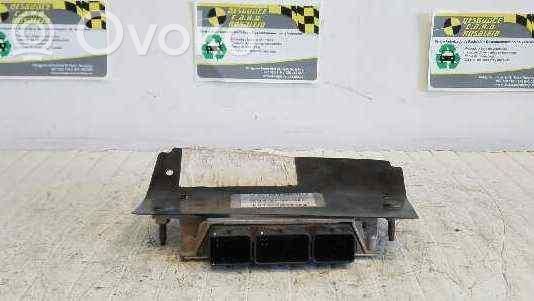 Peugeot 406 Engine control unit/module ECU 