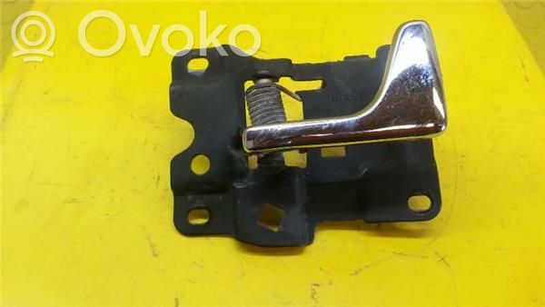 Front door interior handle   596