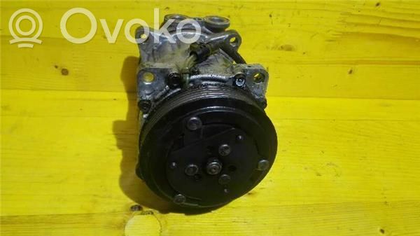 Compresseur de climatisation   SD7V12