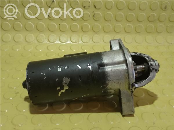 Motor de arranque   1107016,93BB11000CB