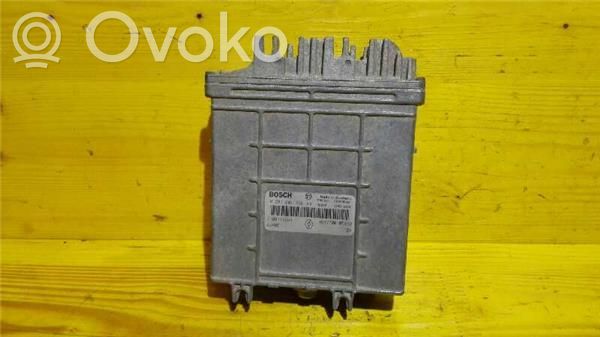 Renault Laguna I Engine control unit/module ECU 