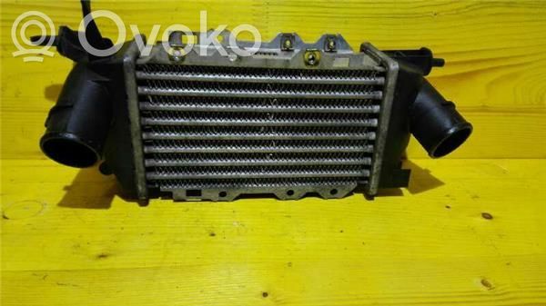 Intercooler radiator   52475657