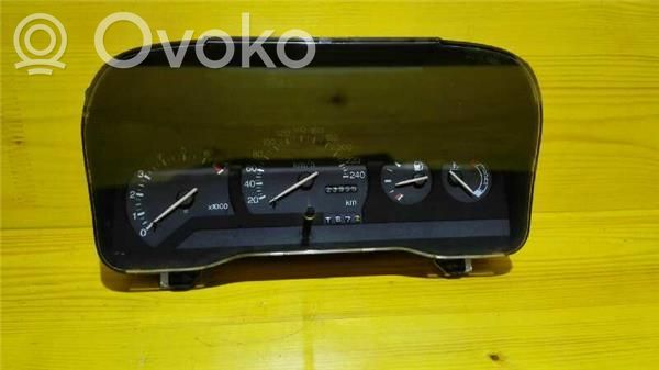 Speedometer (instrument cluster)   91AB10841